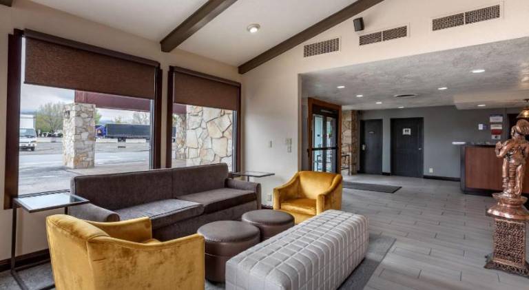 Best Western Sunridge Inn & Conference Center — photo 2
