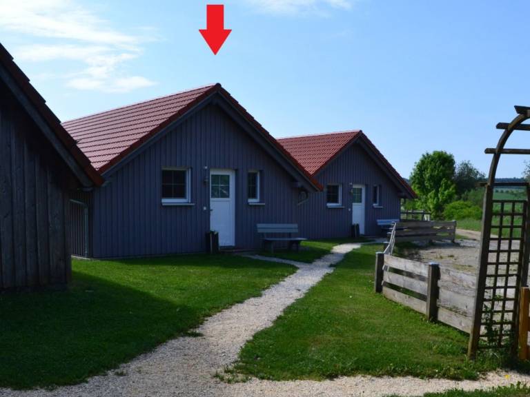 Ferienhaus Nördlingen