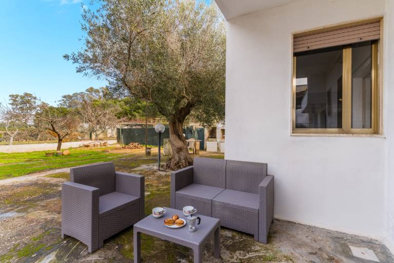 Casa vacanza Sant'Isidoro