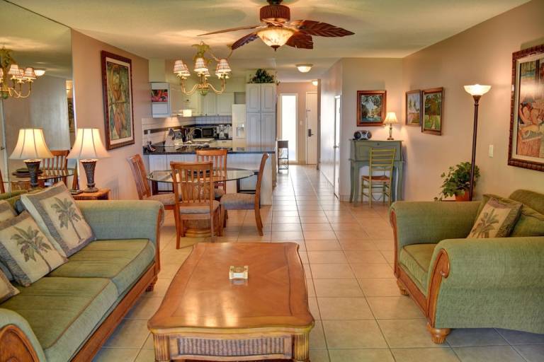 Condo  Wailea-Makena