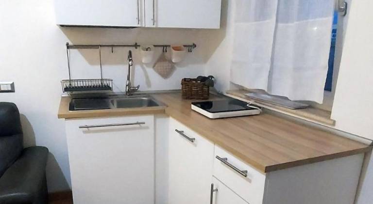 House with 1 room for 2 persons — photo 4