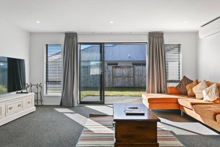 House Rangatira Park