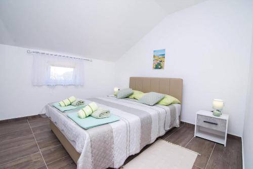 Apartman Ilovik