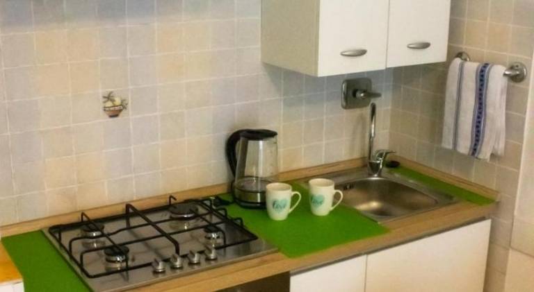 Holiday apartment with 1 room for 4 persons — photo 4