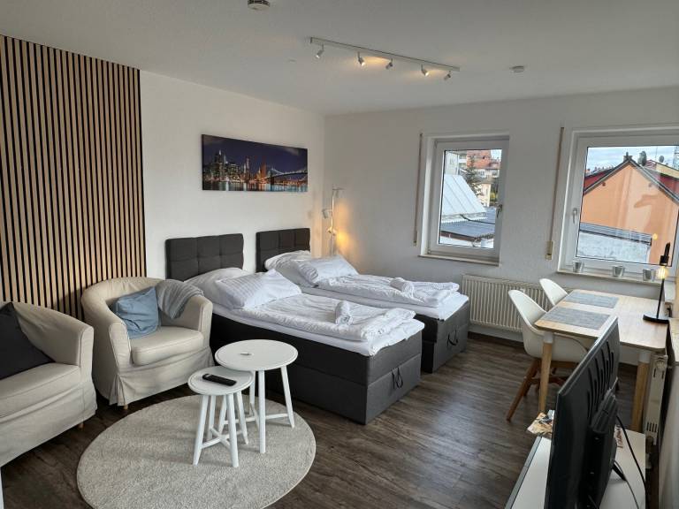 Beautiful rental apartment | Perfect for remote work | Pets are welcome — photo 2