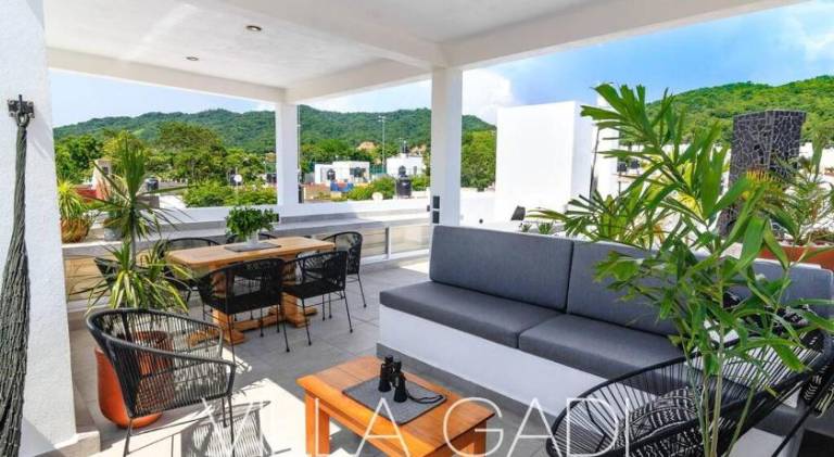 Villa with pool | Pets are welcome — photo 3