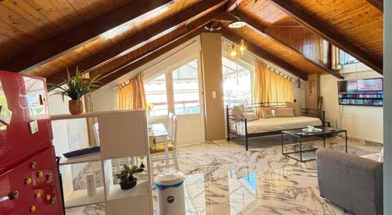 Rental apartment with 1 room for 4 persons — photo 3