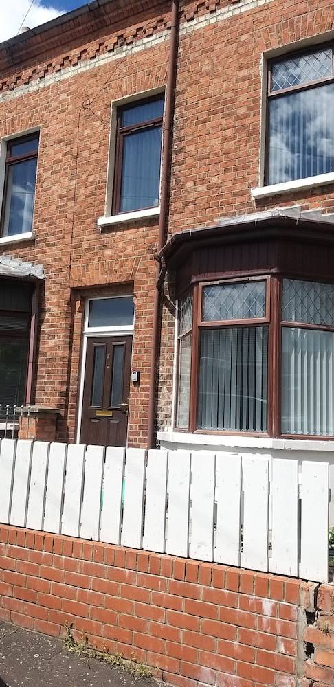 House  Belfast