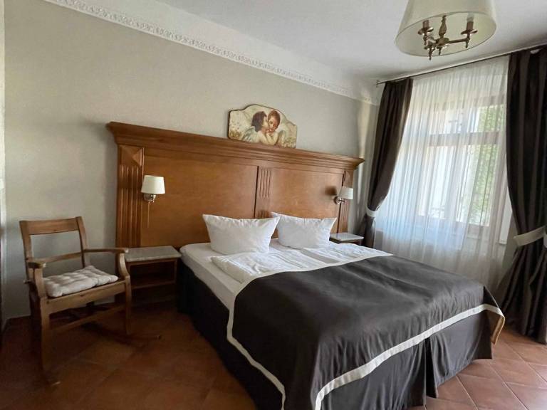 Privatzimmer Görlitz