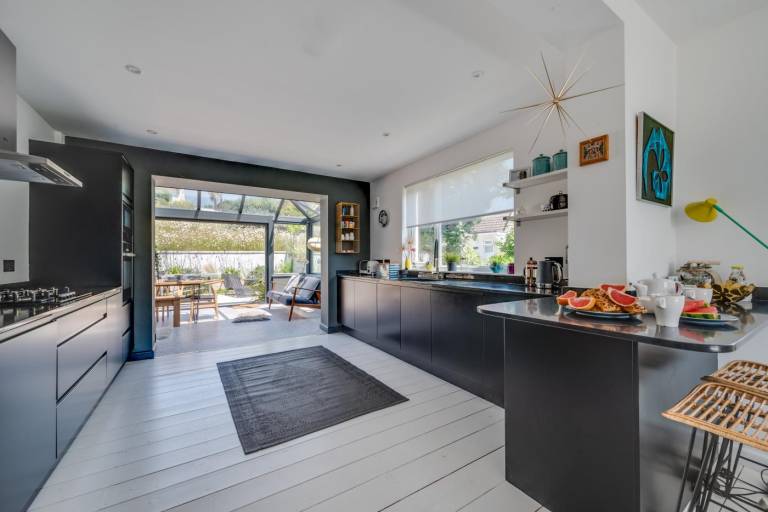 Children-friendly cottage with yard | Beach nearby | Pets allowed — photo 3