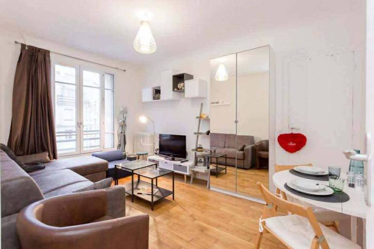 Family-oriented apartment | Pets are welcome — photo 3