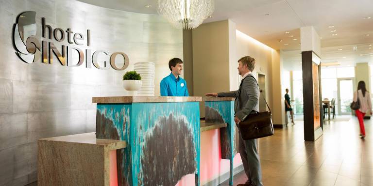 Hotel Indigo Tulsa Downtown By IHG in Tulsa, OK