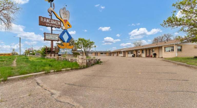 Ranchmen Motel
