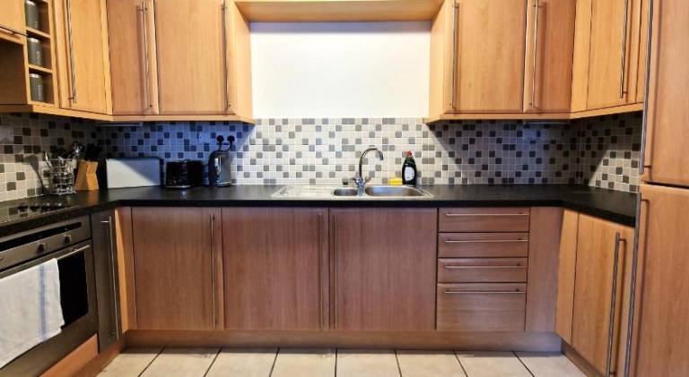 Nice holiday apartment | Pets allowed — photo 5