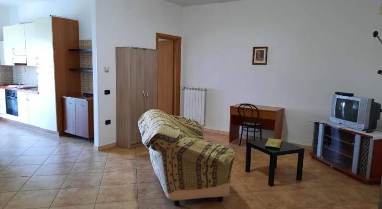 Pleasant rental apartment | Pets are welcome in Eboli