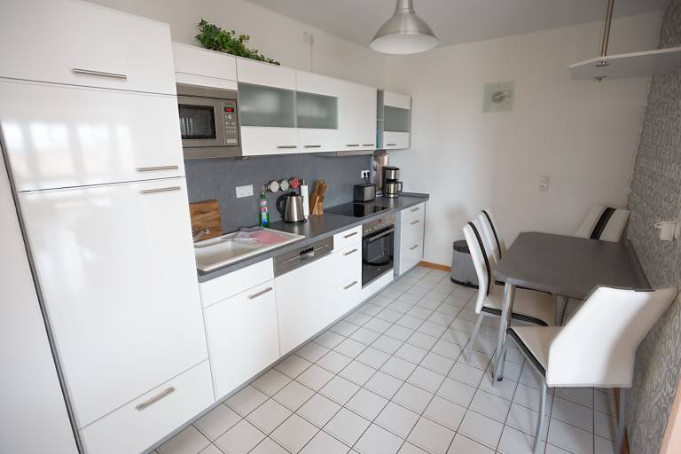 Apartament Greifswald