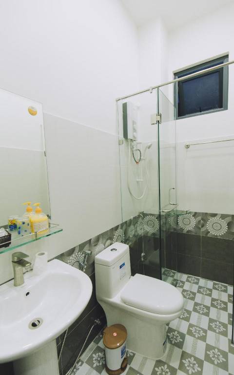 Ap Da Loi Villas — photo 5