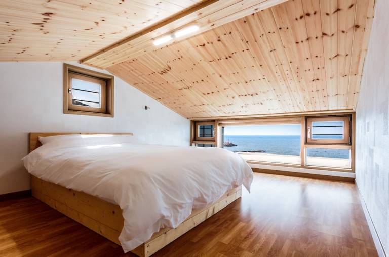 Apartamento Iljuseo-ro