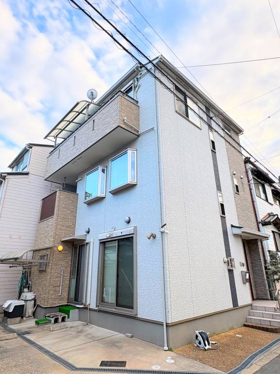 Maison de vacances Osaka