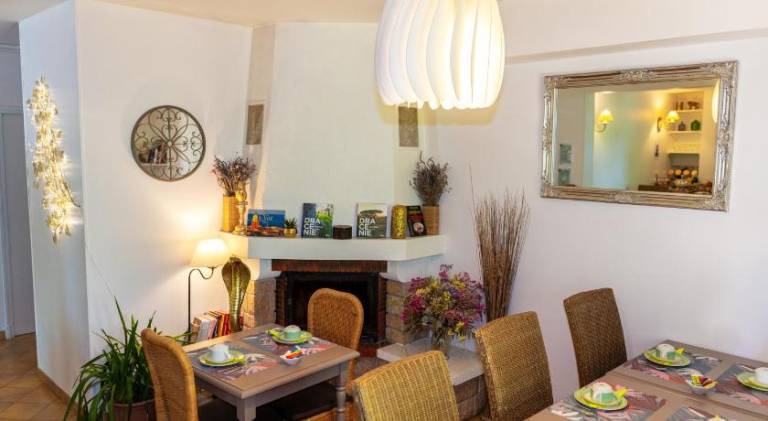 Hotel Les Oliviers — photo 4