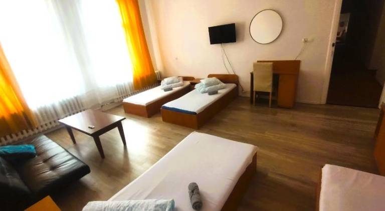Galeona - Hotel turystyczny — photo 2