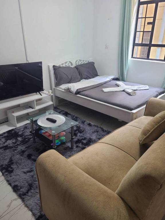Apartma Plainsview Estate