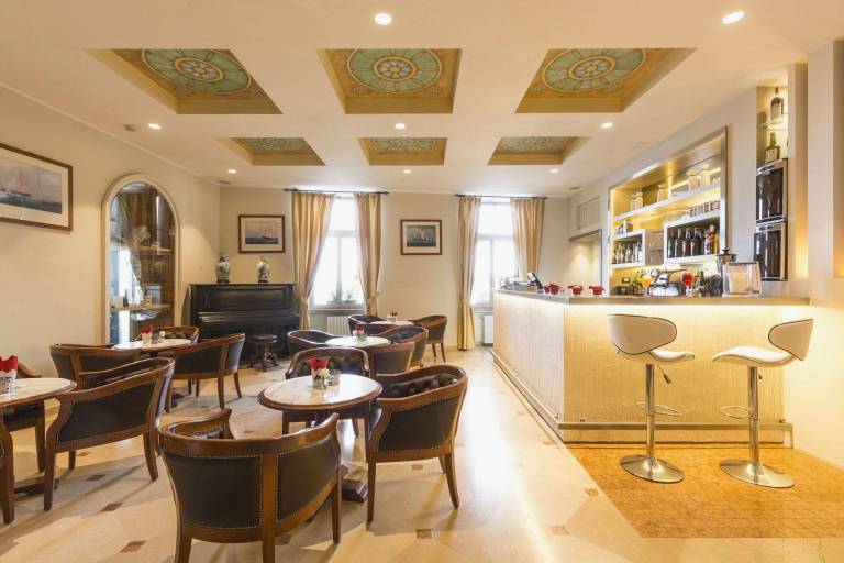 Hotel Parigi & Spa — photo 3
