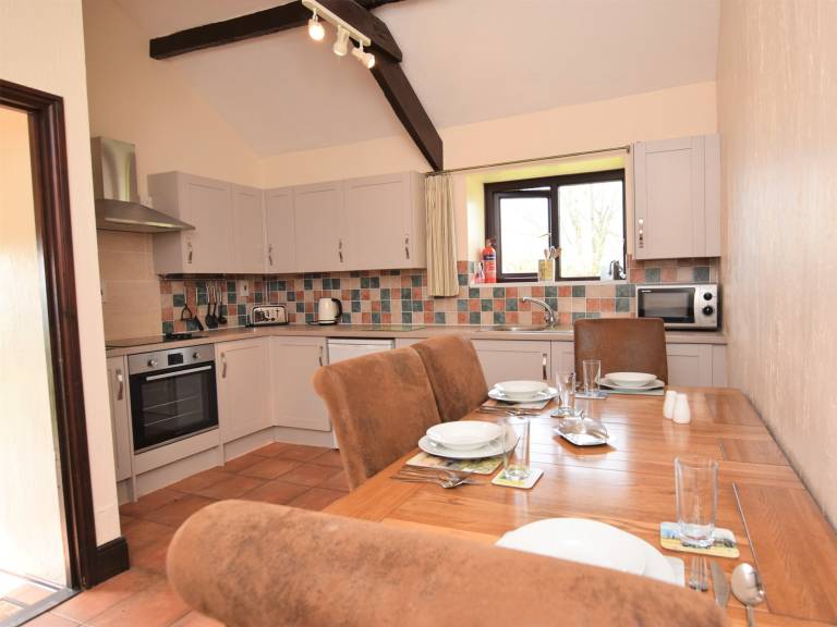 Cottage  Barnstaple