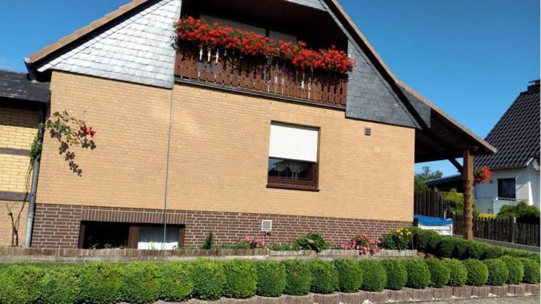 Ferienwohnung Hankensbüttel