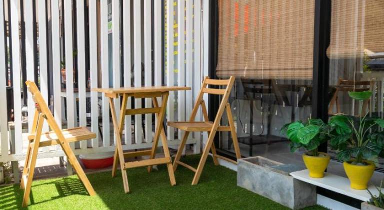 Holiday apartment with 1 room for 2 persons — photo 4
