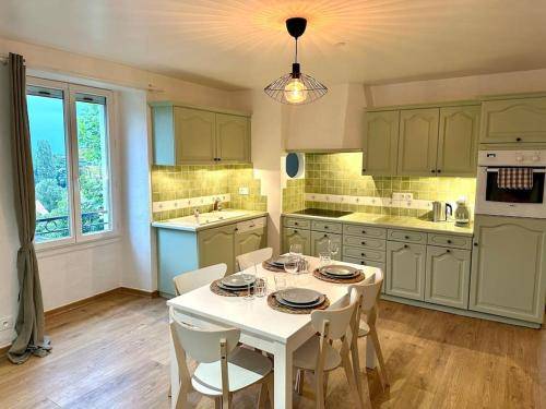 Appartement Allinges