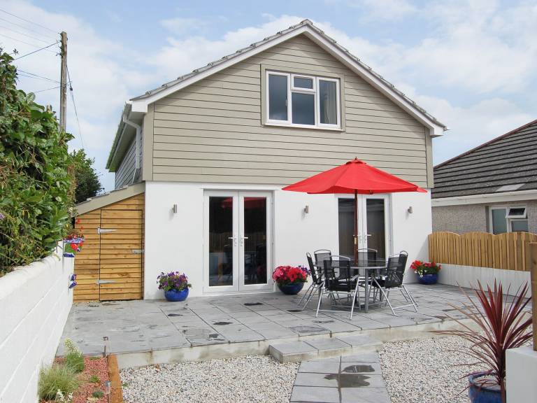 Cabin Port Isaac