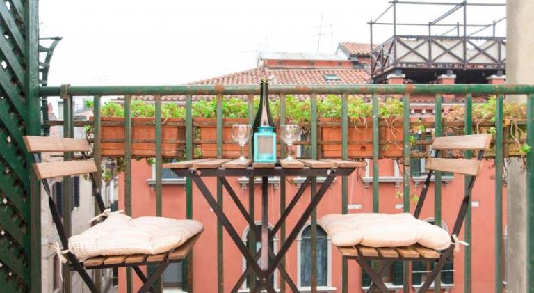 Apartment | Near Rialto Bridge | Dogs allowed in Venice