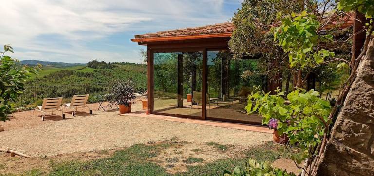 Cottage San Venanzo