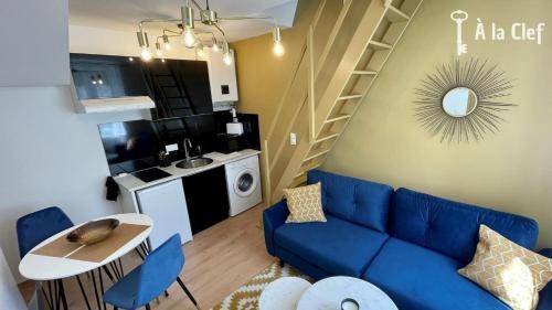 Appartement Le Mans
