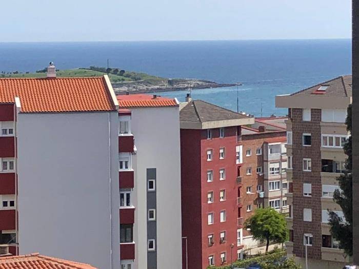Apartamento  Santander