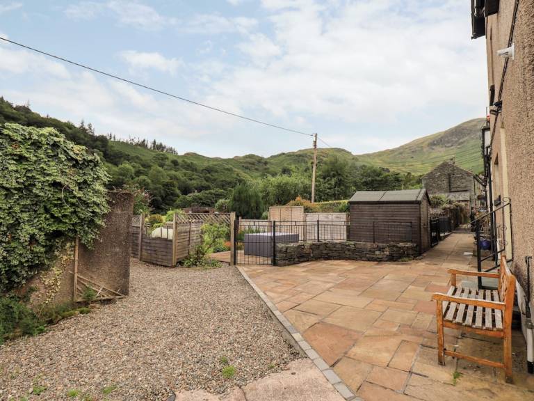 Cottage Glenridding
