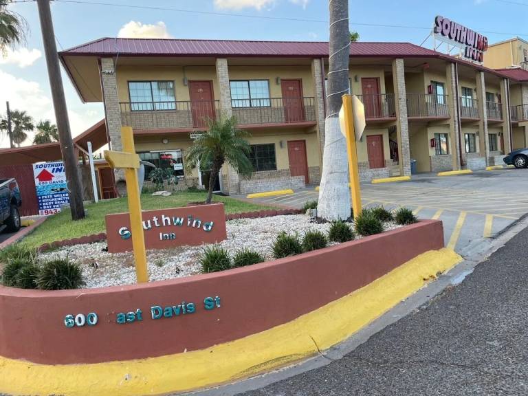 Motel  South Padre Island
