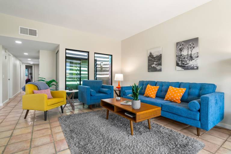 Condo Palm Springs