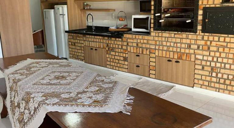 Holiday apartment with 1 room for 4 persons — photo 3