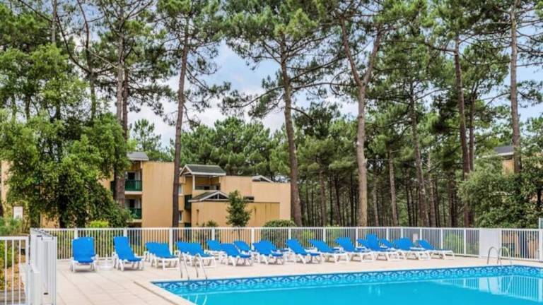 Ferienwohnung  Carcans Plage