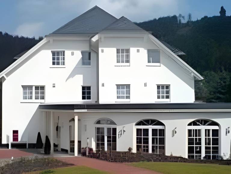 Landhaus Bergkrone in Willingen