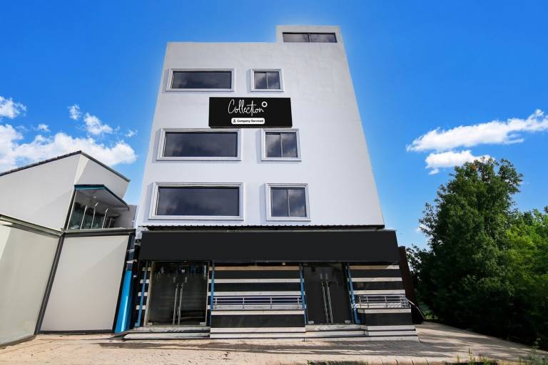 31 m² Ferienhaus
