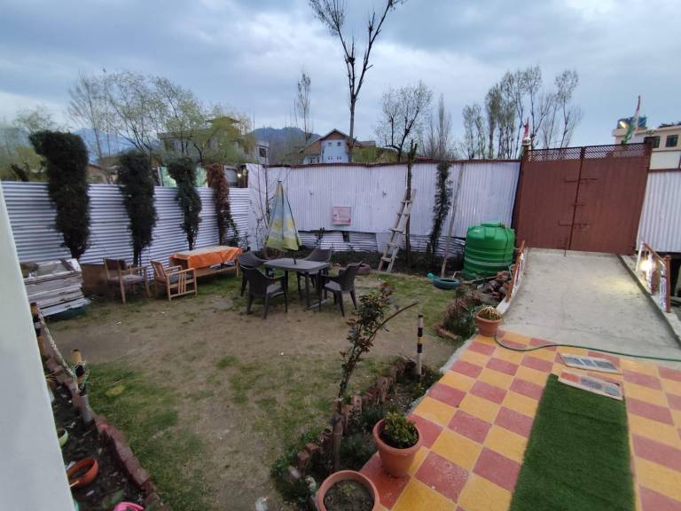 Shamus Javed H S — photo 4