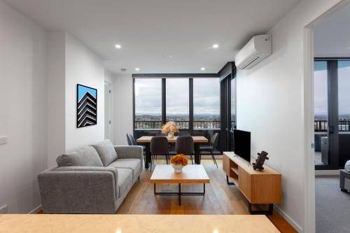 Serviced apartment Eltham