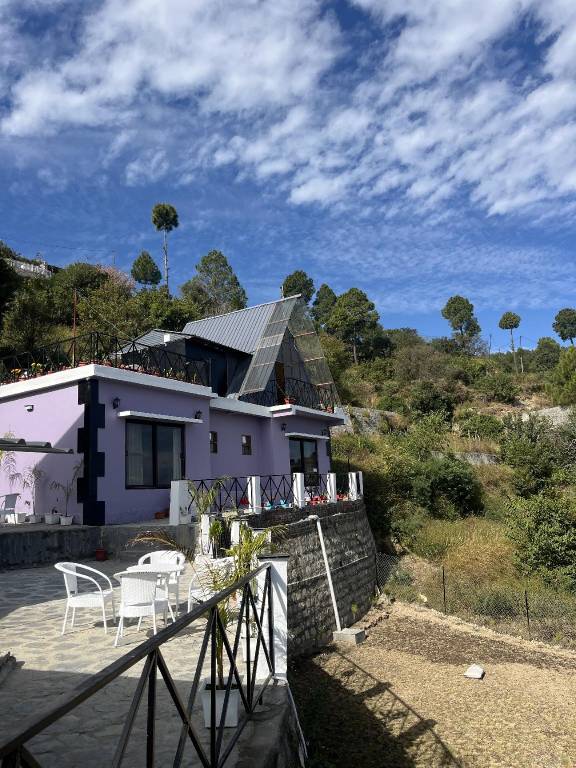 Villa with 1 room for 9 persons — photo 5