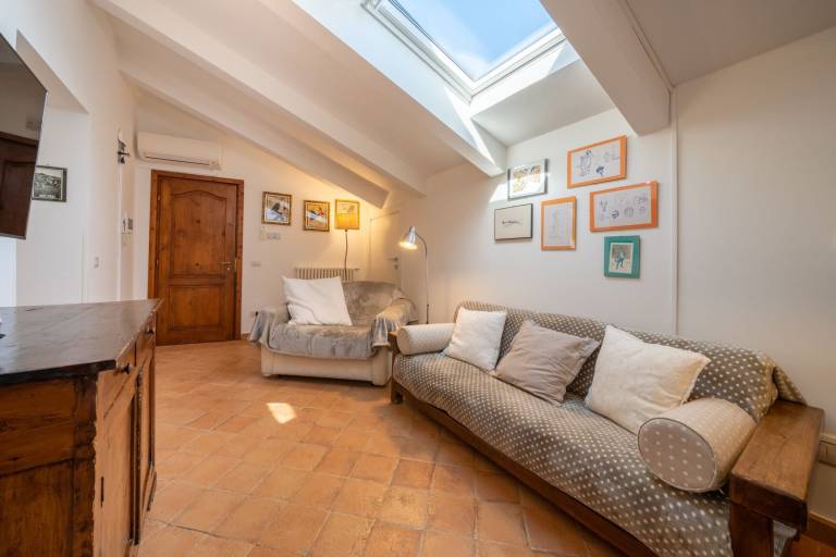 Appartement Orvieto