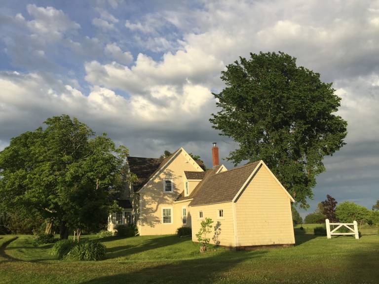 Ferienhaus  Rocky Point