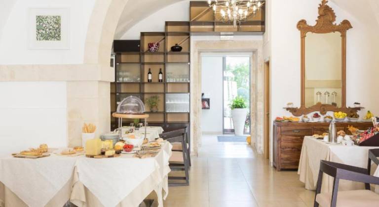 Hotel Novecento — photo 4