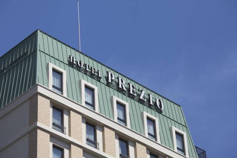 Shizutetsu Hotel Prezio Shizuoka Station Kita